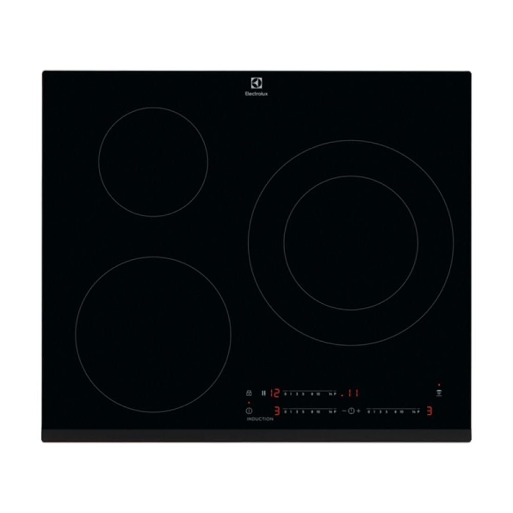 Bếp từ 3 vùng nấu lắp âm Electrolux LIT60342