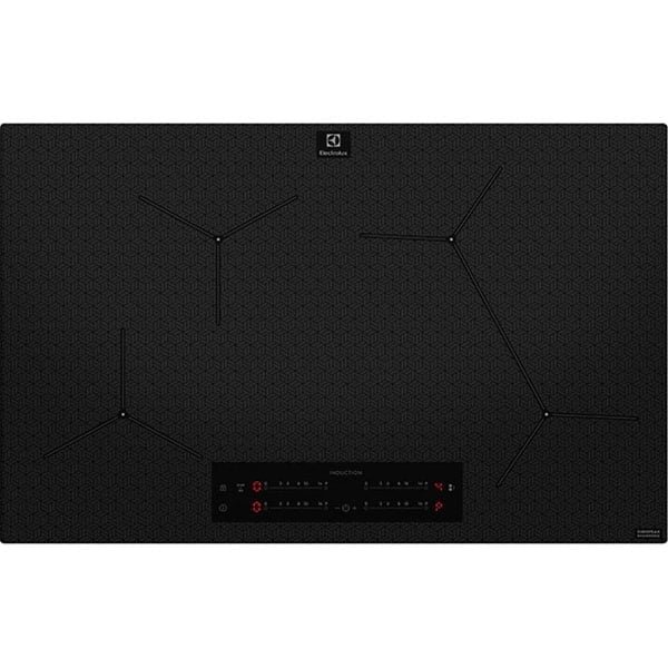 Bếp từ 4 vùng nấu Electrolux EHI845BB