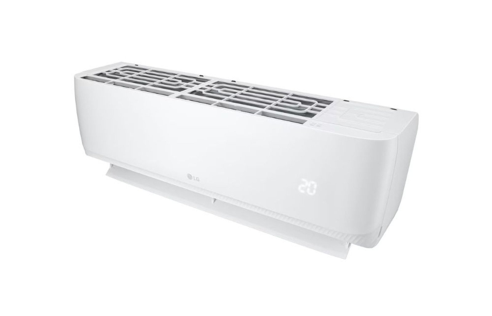 ĐIỀU HÒA LG K18CH 1 chiều 18000BTU