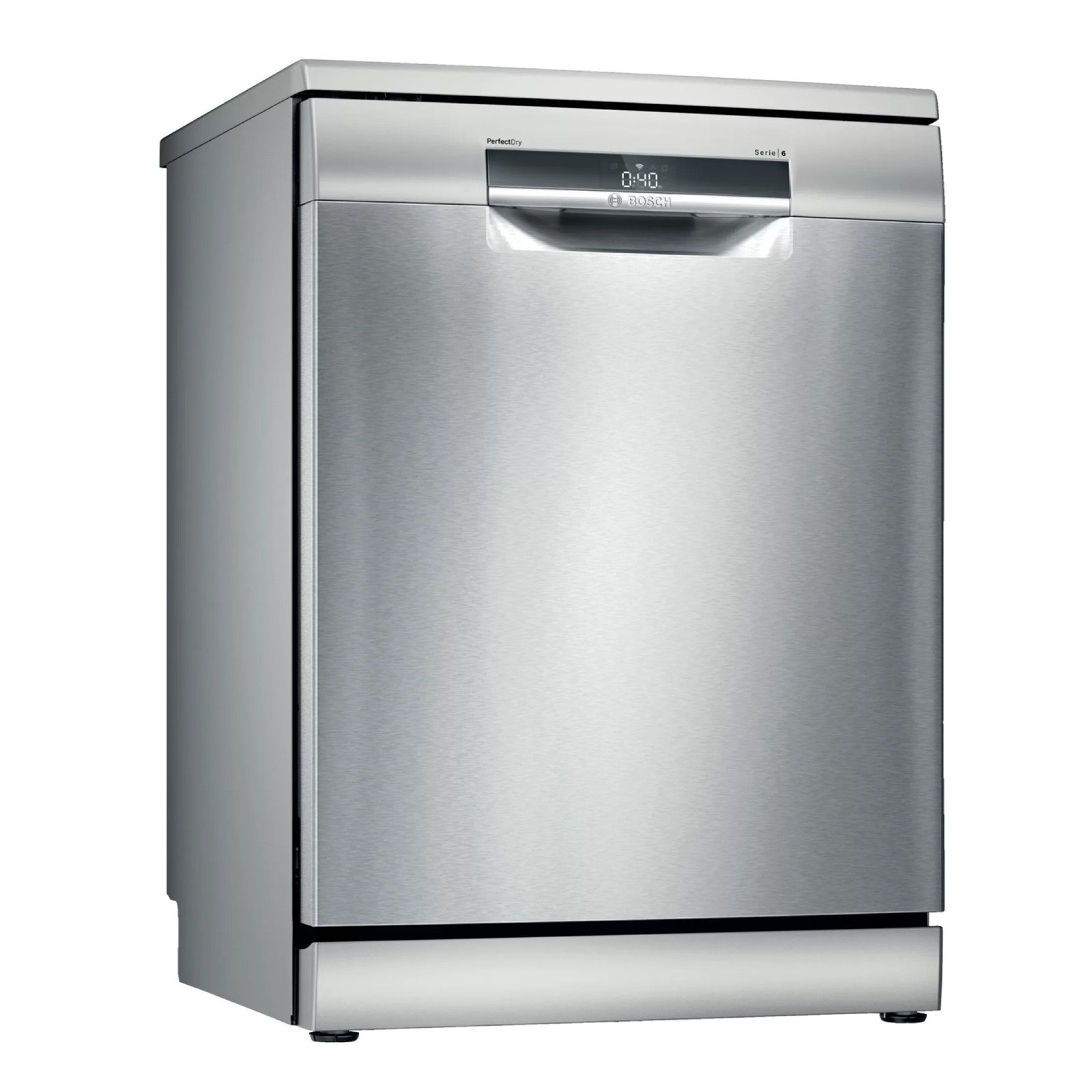 Máy rửa bát Bosch SMS6ZCI08E 14 bộ độc lập