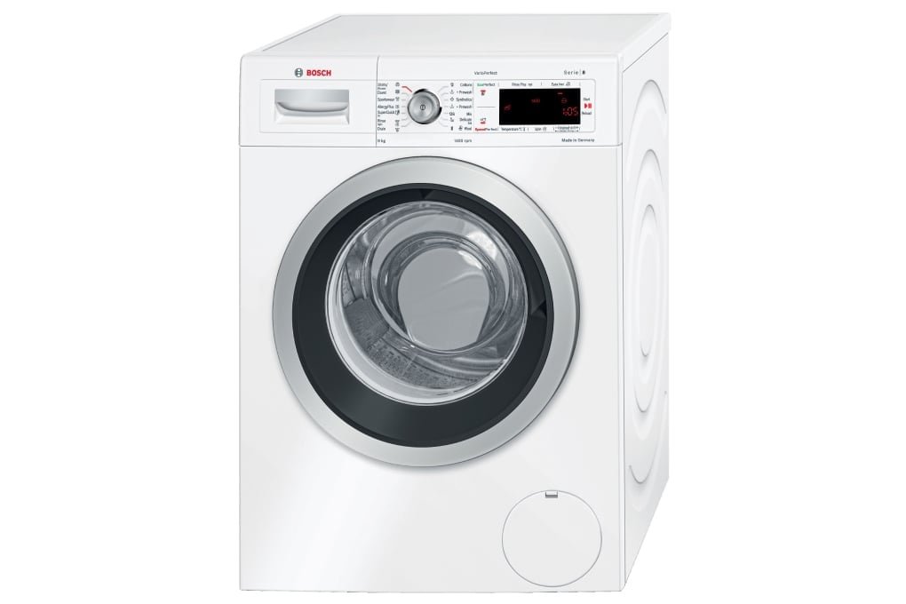 Máy giặt Bosch 10 kg WGG254A0VN