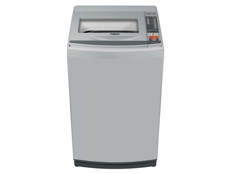 Máy giặt Aqua AQW-FR120HT.BK