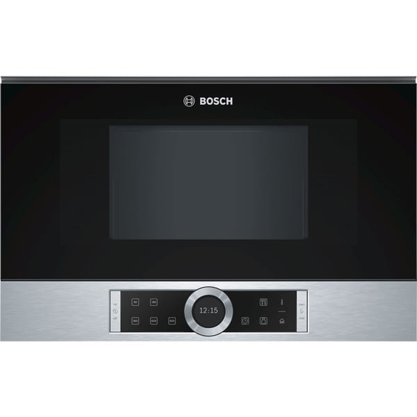 Lò vi sóng Bosch BFL634GS1 âm tủ