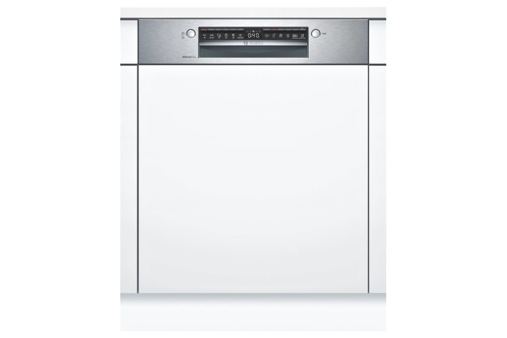 Máy rửa bát bán âm Bosch SMI4ECS14E