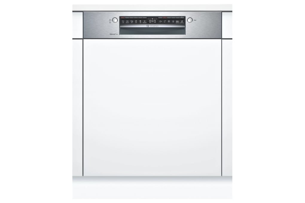 Máy rửa bát bán âm Bosch SMI4ECS14E