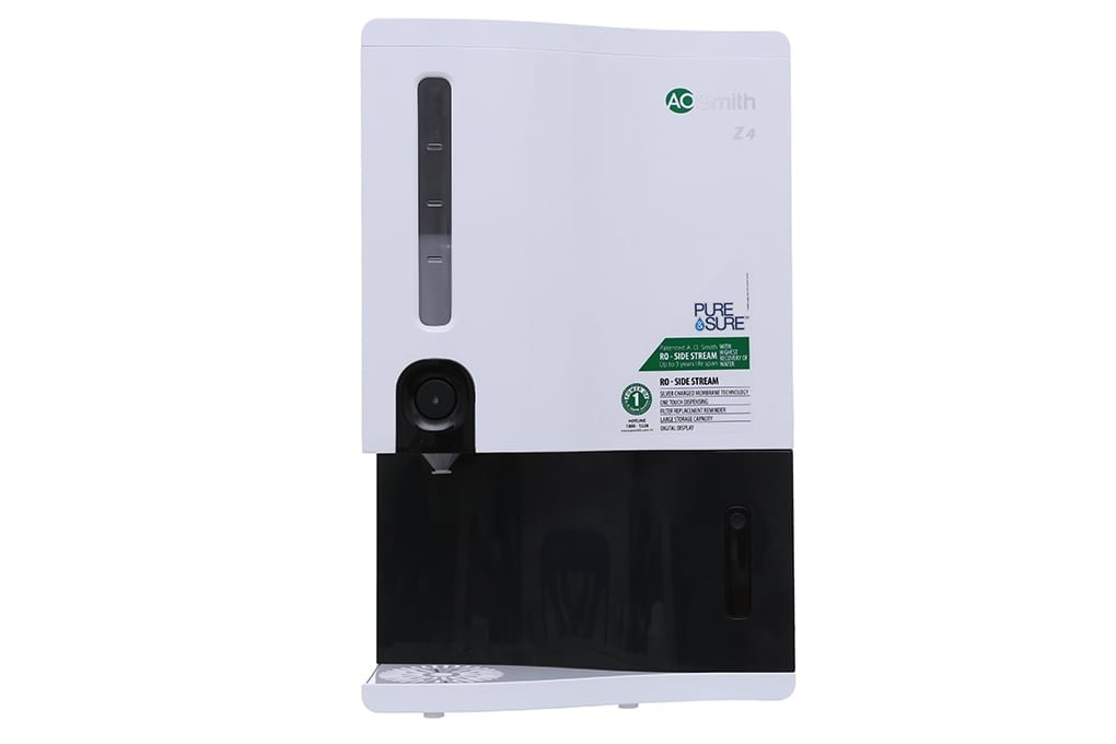 Máy lọc nước RO AOSmith Z4