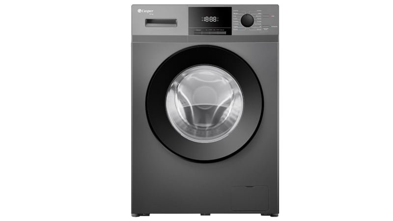 Máy giặt Casper Inverter 10.5 kg WF-105VG5
