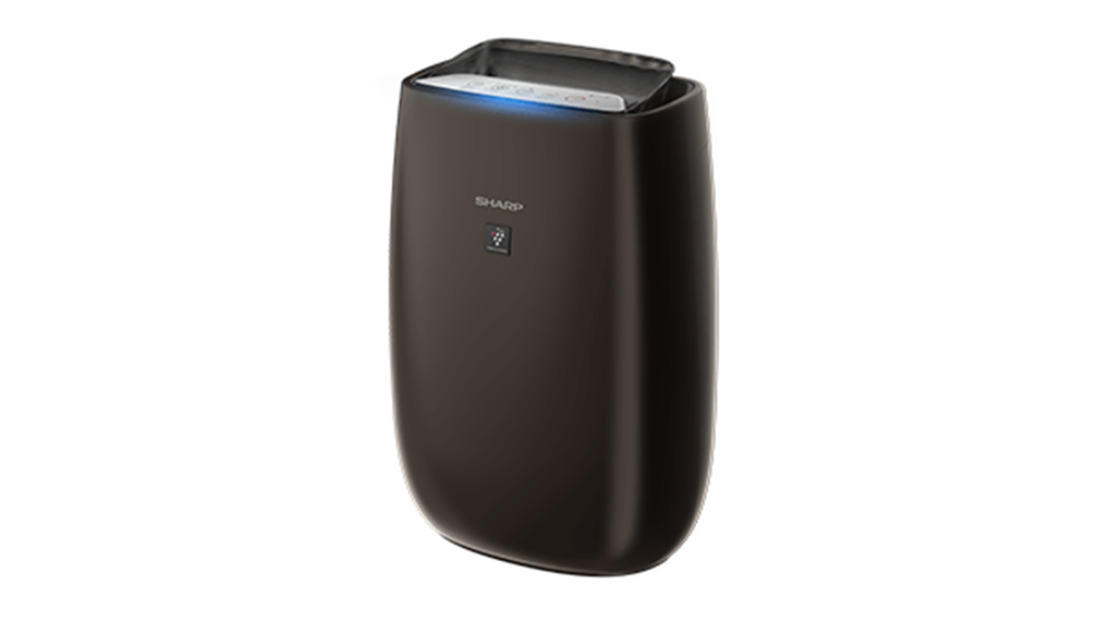 Máy lọc không khí Sharp FP-J50V-H (40m²)