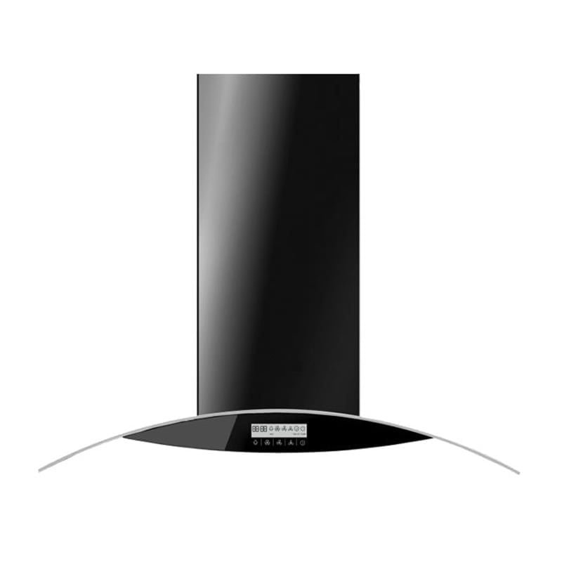 Máy hút mùi Canzy CZ 607