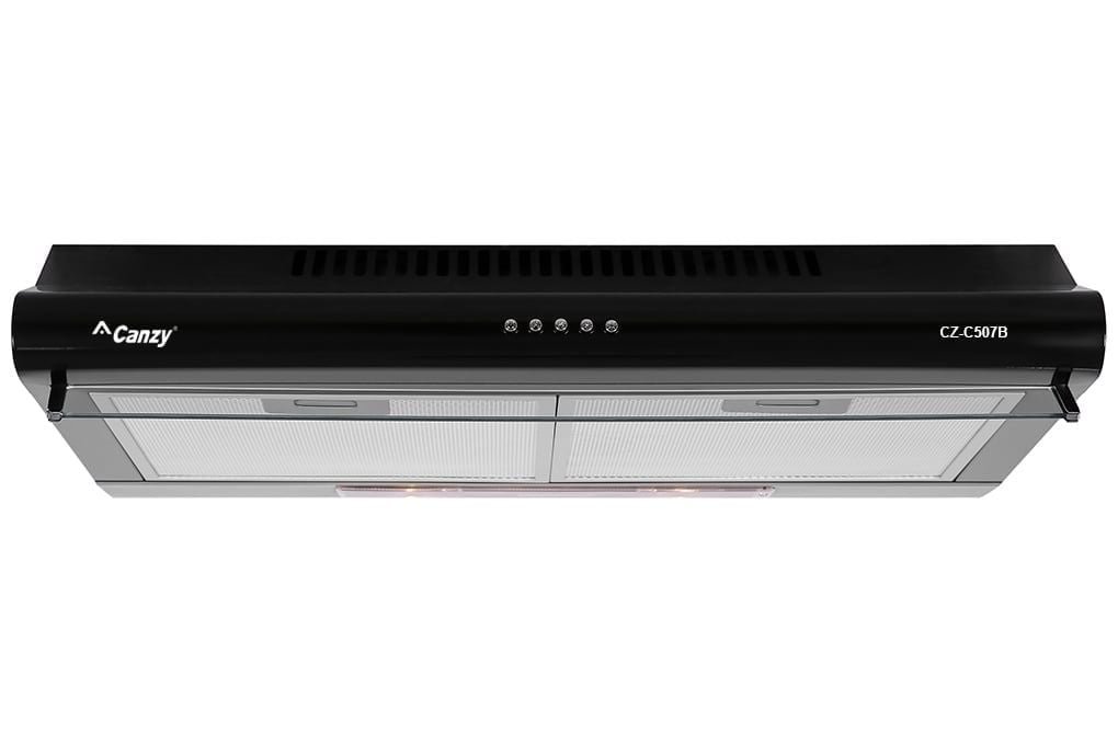 Máy hút mùi Canzy CZ C507B