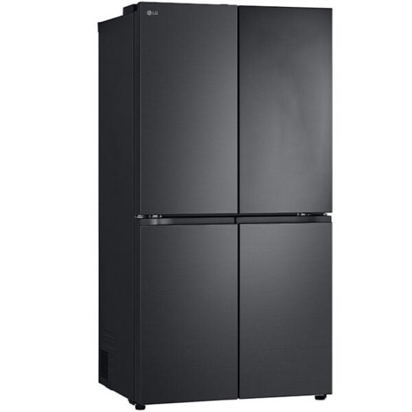 Tủ lạnh LG 635 lít Inverter Multi Door InstaView LSI63BLMA