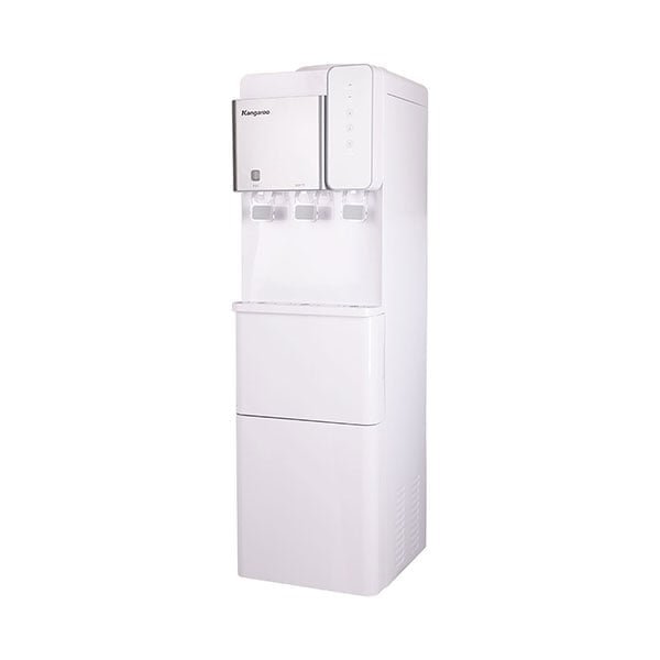 Cây nước nóng lạnh làm đá Kangaroo KG65A3