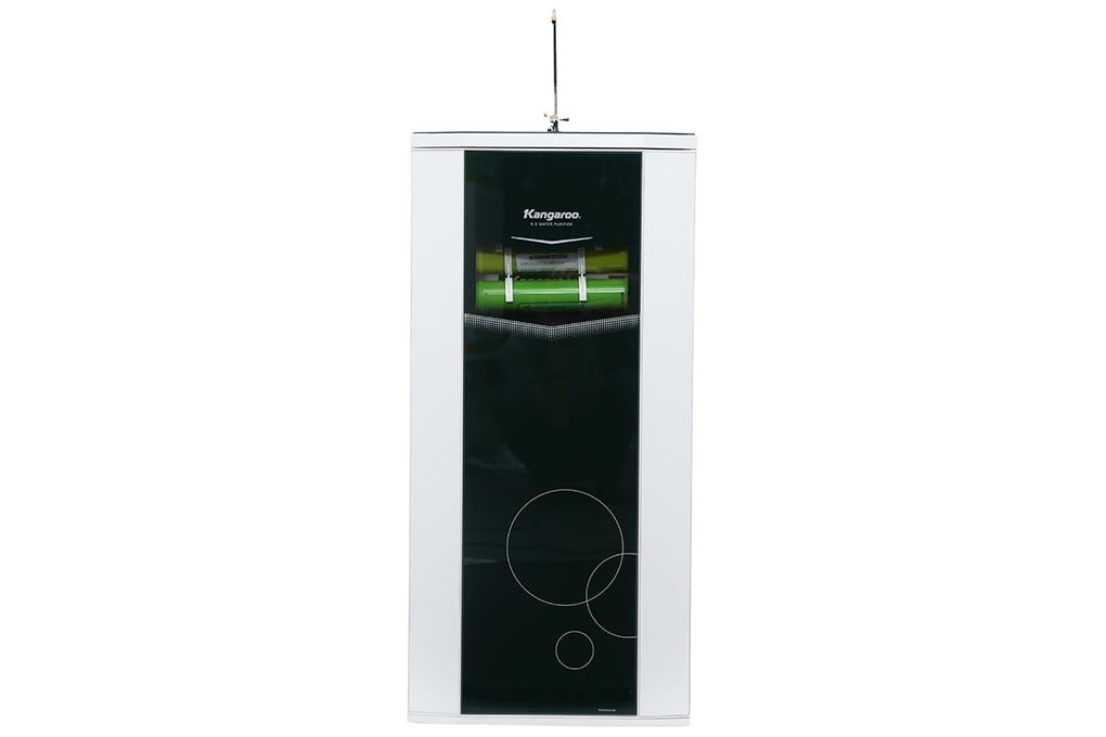 Máy lọc nước RO Kangaroo KG108A VTU 8 lõi