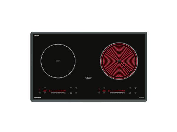 Bếp Từ Đôi Canzy CZ ML86A
