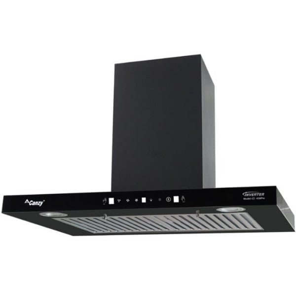Máy hút mùi áp tường Canzy CZ 636 Pro