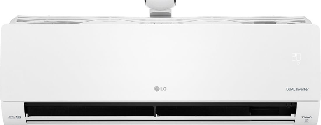 Điều hòa LG V10APFP 9.000BTU 1 chiều inverter