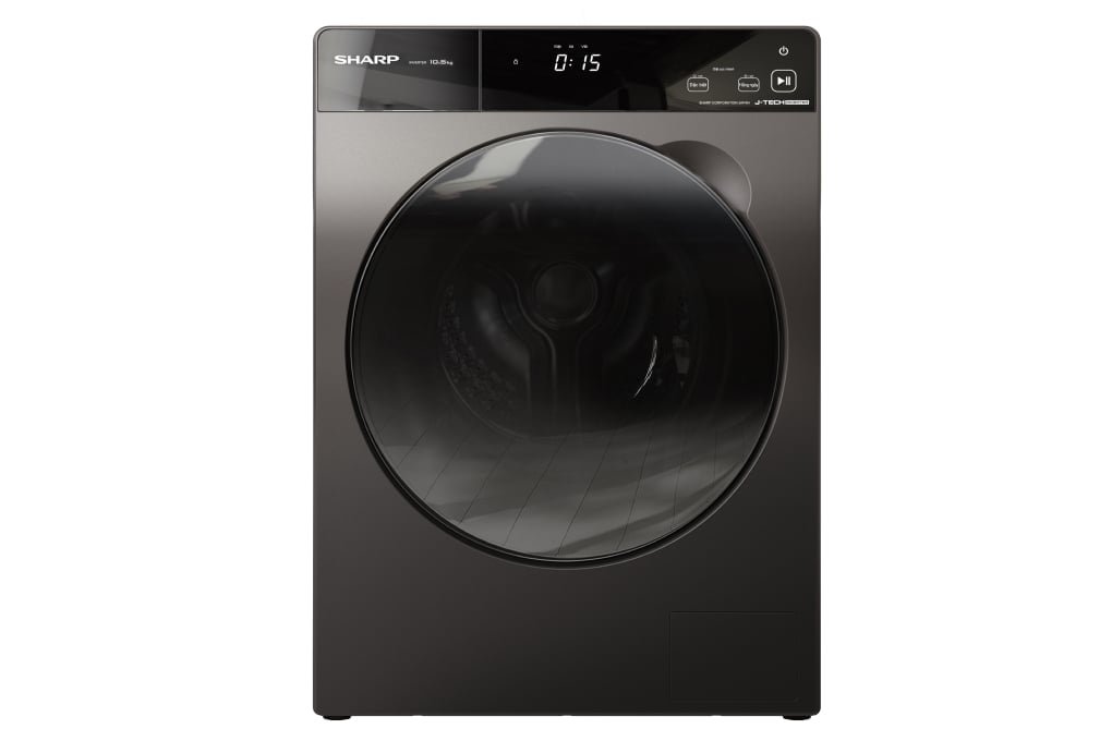 Máy giặt Sharp 9kg ES-Y90HV-S
