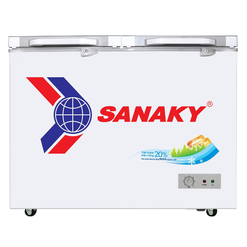 Tủ Đông Sanaky VH-3699A2KD