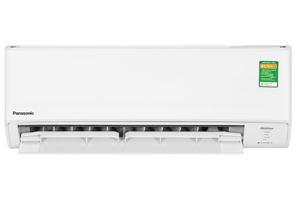 Điều hoà Panasonic 1 chiều Inverter 9000BTU CU/CS-RU9AKH-8