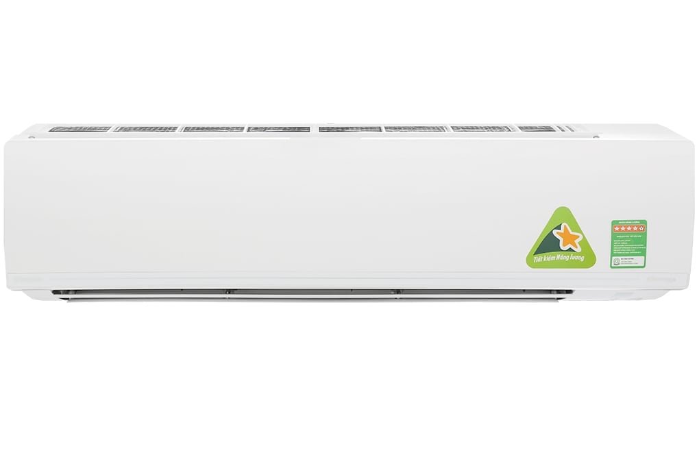 Điều hòa Daikin 1 chiều Inverter 12000BTU FTKC50UVMV