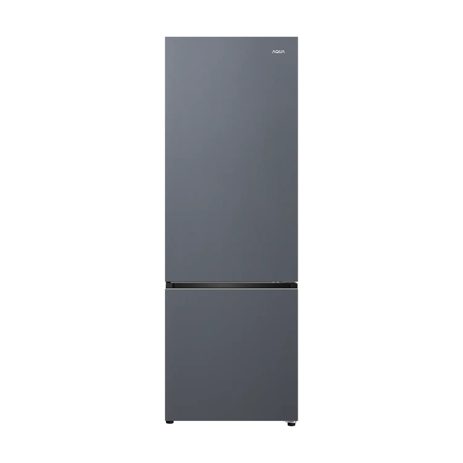 Tủ lạnh Aqua Inverter 324 lít AQR-B390MA(SLB)