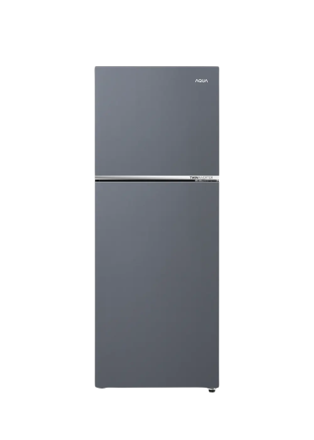 Tủ lạnh Aqua Inverter 298 lít AQR-T380FA(SL)