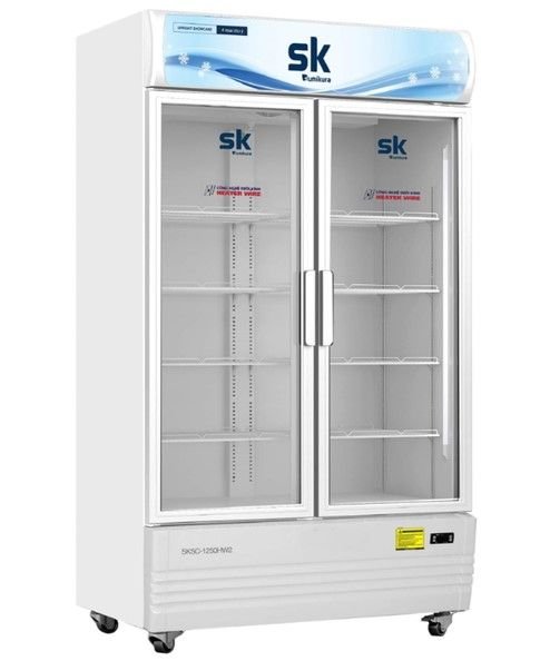 Tủ mát Sumikura 1250L Inverter SKSC-1250HW2