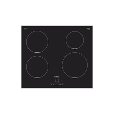 Bếp từ 4 vùng nấu lắp âm Bosch PUE611BB5E