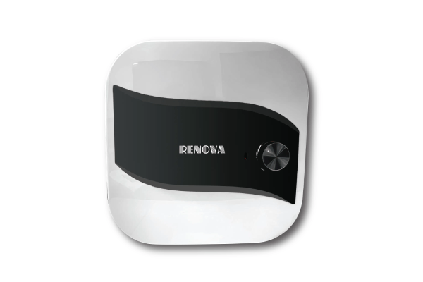 Bình nóng lạnh Renova 20 lít BN-RV20L-S vuông