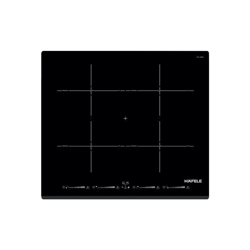 Bếp từ Hafele HC-IF60D đa vùng nấu