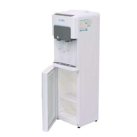 Cây nước nóng lạnh úp bình Karofi HC16