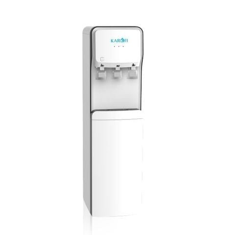 Cây nước nóng lạnh Karofi HC18 hút bình