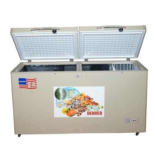 Tủ đông Denver 750 Lít AS950MDI (Chống dính)