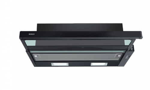 Máy hút mùi âm tủ BOSCH DFT63CA61B ngang 60cm