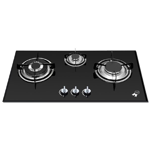 Bếp từ Malloca GHG733BNEW Mặt Kính 3 Bếp