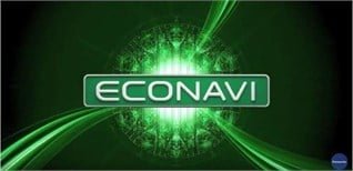 Công nghệ ECONAVI trên tủ lạnh Panasonic có gì đặc biệt?