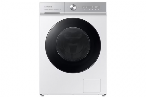 Máy giặt Samsung Addwash AI Inverter 12 kg WW12TP94DSB/SV