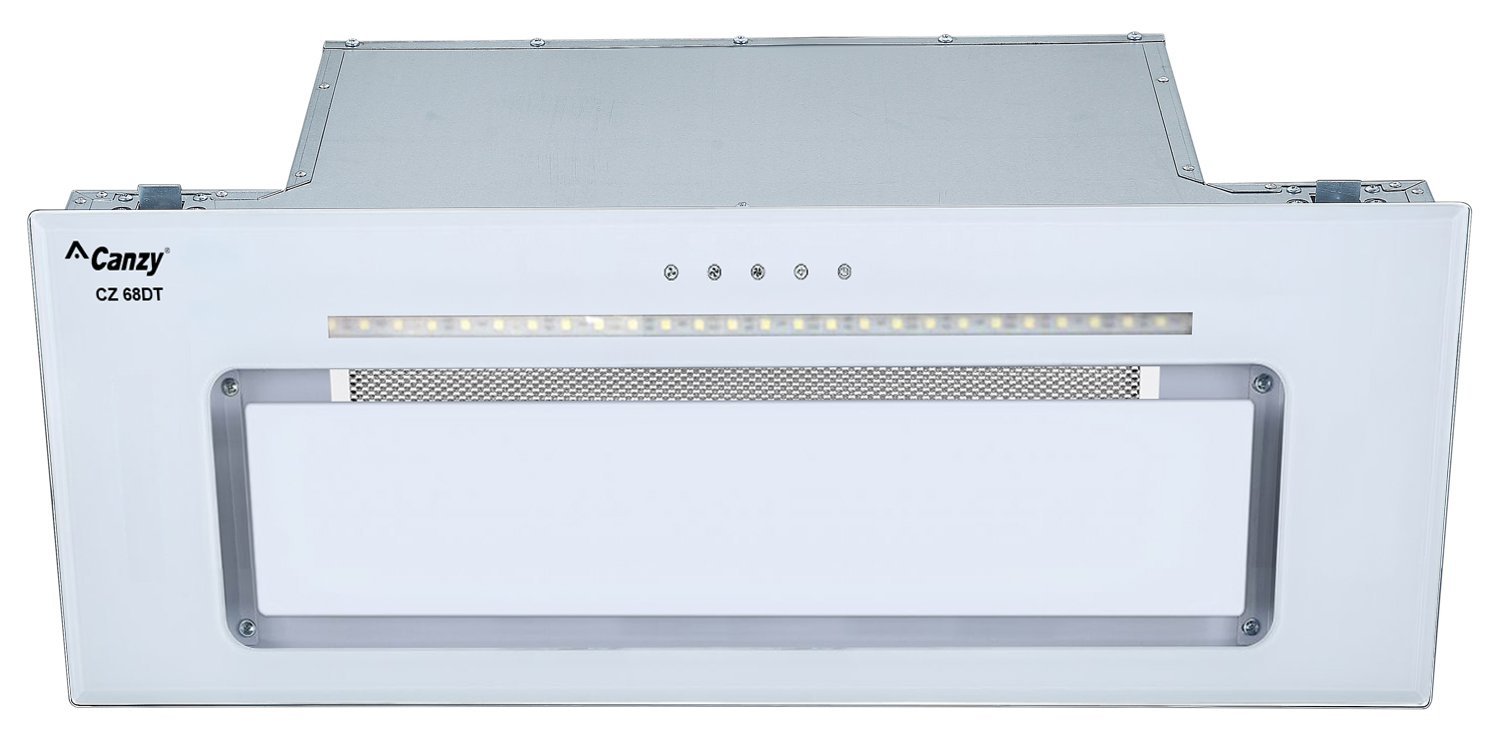 Máy hút mùi Canzy CZ-68DT