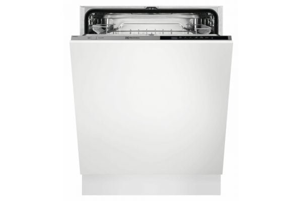 Máy rửa bát Electrolux âm 60cm cho 13 bộ chén đĩa