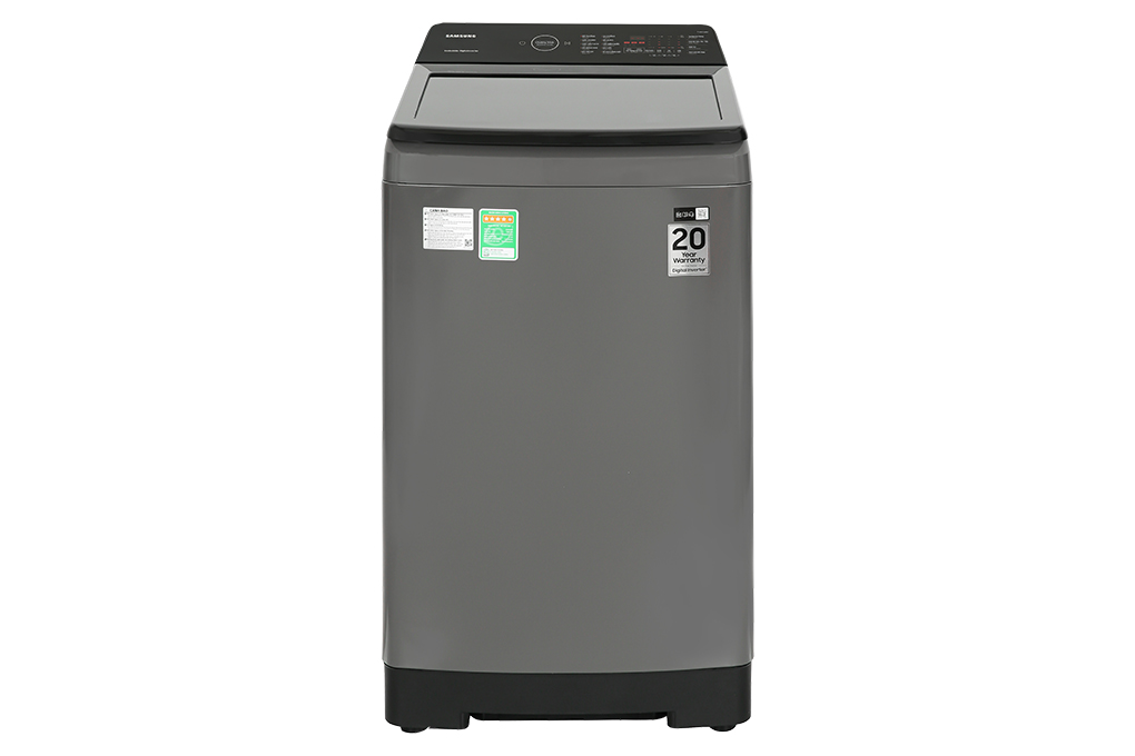 Máy giặt Samsung Inverter 12 kg WA12CG5745BVSV