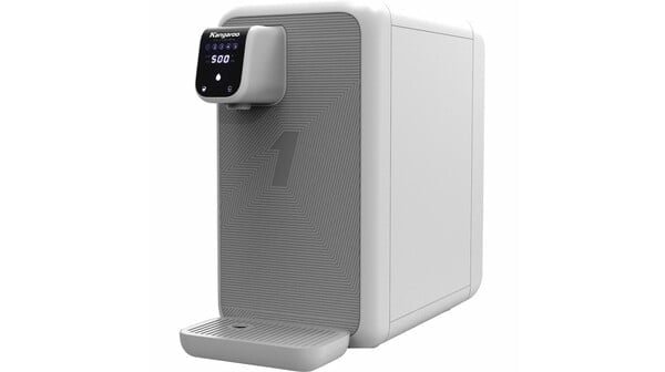 Máy lọc nước Kangaroo Hydrogen KG400HD
