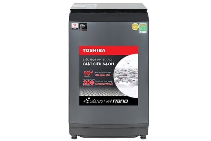 Máy giặt Toshiba Inverter 8.5 kg TW-BK95S3V(SK)