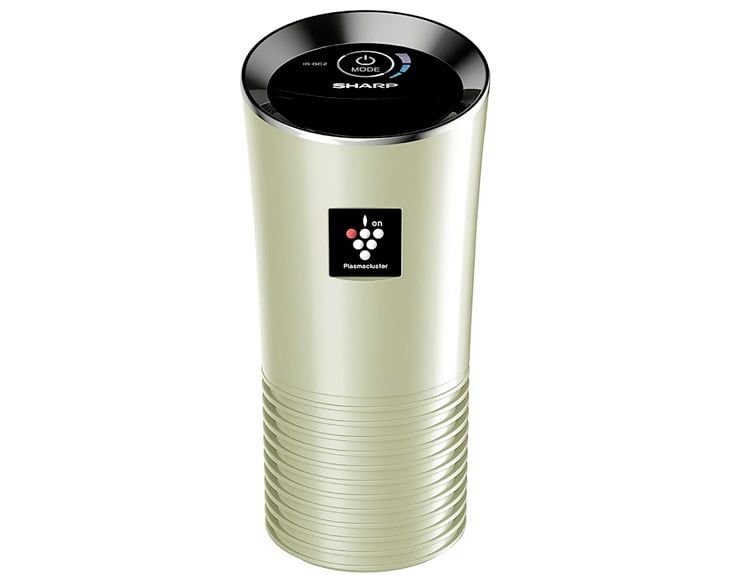Máy lọc không khí Sharp IG-GC2E-N