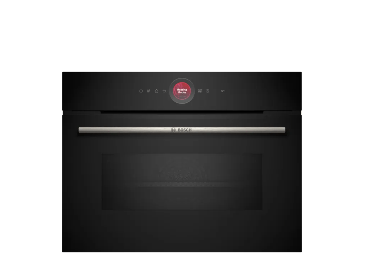 Lò Nướng Kèm Vi Sóng Bosch 45L CMG7241B1