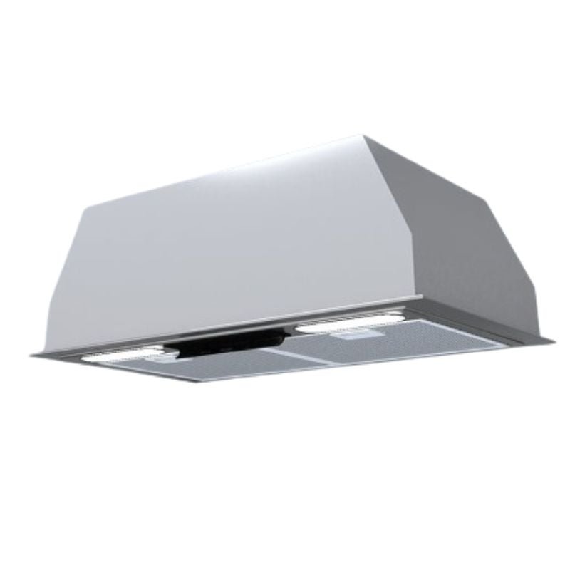 Máy Hút Mùi Malloca K1153 âm tủ