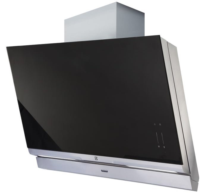 Máy hút mùi Electrolux EFS928SA đa năng