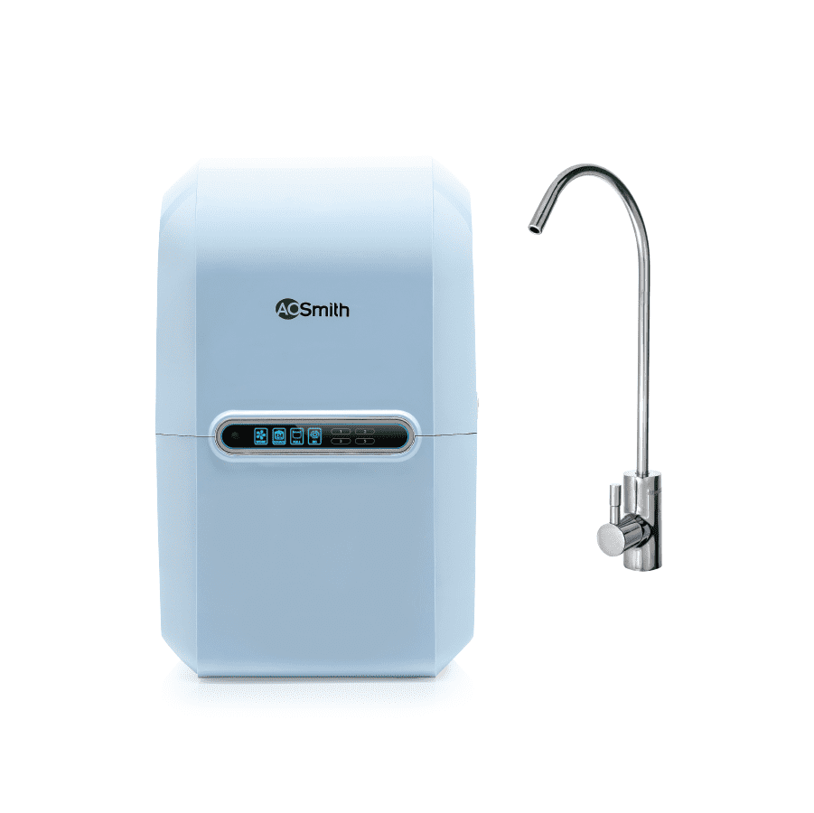 Máy lọc nước RO AOSmith M2 5 lõi