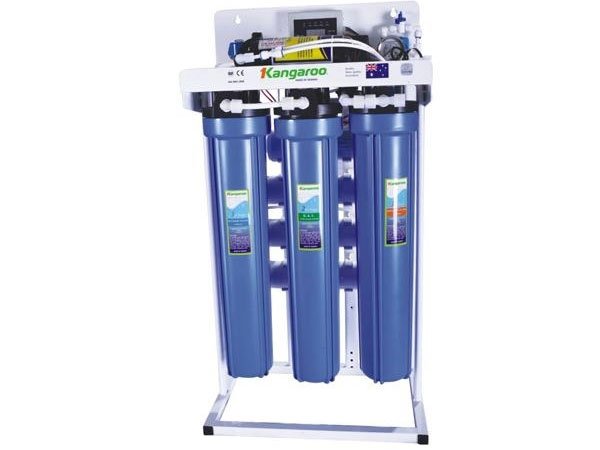 Máy lọc nước Kangaroo Công suất lớn KG300VN