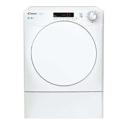 Máy sấy thông hơi Candy 9kg CSE-V9DF-S