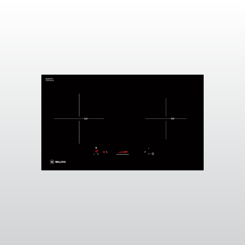 Bếp Từ Malloca MI732SL